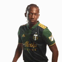 Portland Timbers Mls GIF by Timbers