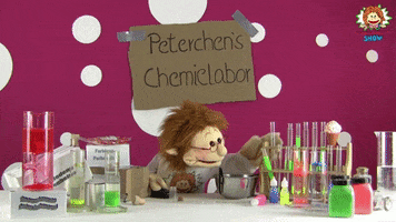 Blow Up Smoke GIF by Living Puppets