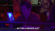 comedy central GIF by Workaholics