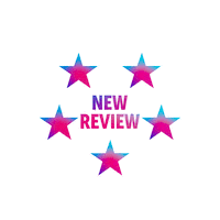 Tap Review Sticker by UKmoneyman