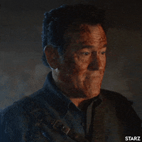season 3 bravo GIF by STARZ