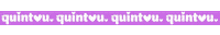 Thursday Quintou Sticker