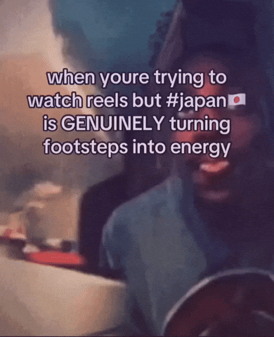Japan Turning GIF