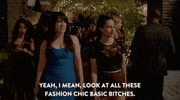 broadcity season 1 episode 5 abbi jacobson abbi abrams GIF