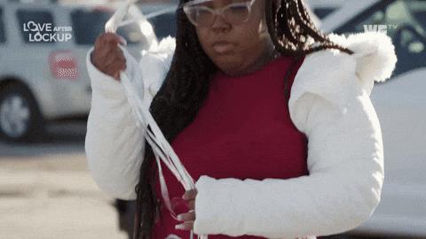 Wait Waiting GIF by We TV