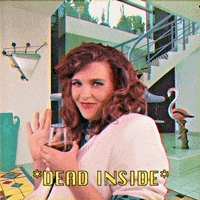 Sad Art GIF by Studios 2016