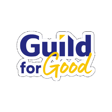 Golf Event Sticker by Guild Mortgage