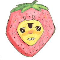 Girl Nina Sticker