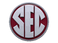 Arkansas Razorbacks Sticker by Southeastern Conference