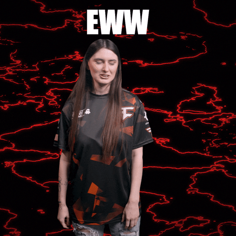Riot Games Eww GIF by FaZe Clan