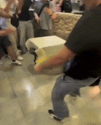 Italian Cooking GIF