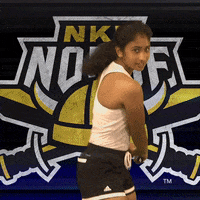 Tennis Nku GIF by Northern Kentucky University Athletics