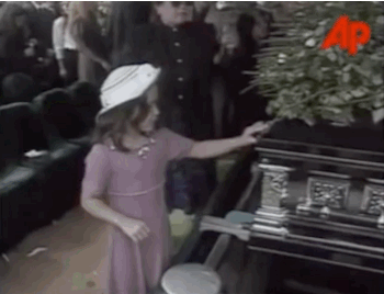 Funeral GIF