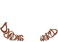 Amazon Sticker by Dundas World
