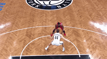 james harden GIF