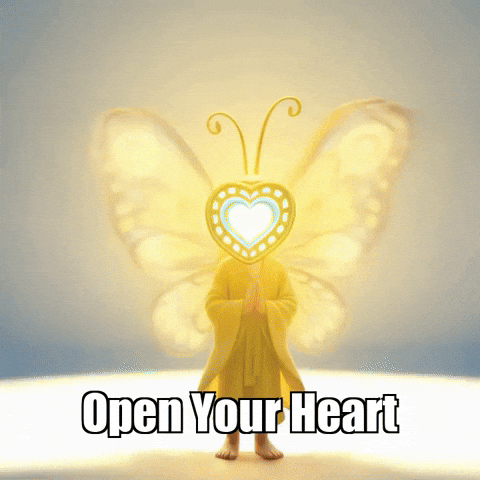 Buddhafly Character GIF by BuddhaFlyJourney