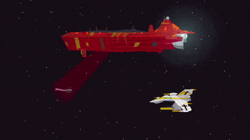 spaceship GIF by South Park 