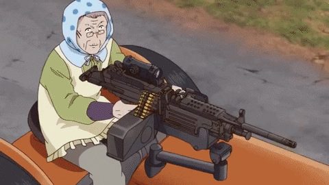 gun GIF