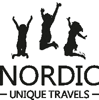 Nut Sticker by Nordic_Unique_Travels