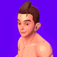 Happy Fight GIF by Boxing Star