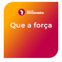 Star Wars Concurso Sticker by A Casa do Concurseiro