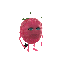 Befruit Sticker by Oasis