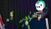 Print Money GIF by Abster