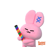 Happy Birthday Sticker by POPJOY