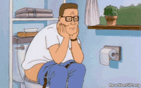 phone cause GIF