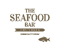 Water Swimming Sticker by TheSeafoodBar