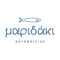 Restaurant Greece Sticker by Maridaki