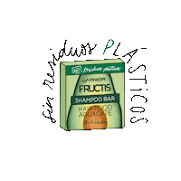 LOREALGROUP loreal garnier fructis hairfood Sticker