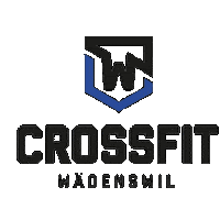 Cfw Sticker by Crossfit Wädenswil
