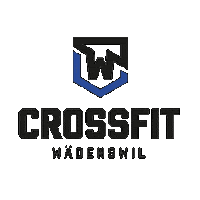 Cfw Sticker by Crossfit Wädenswil