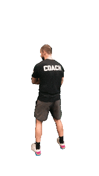 Cfw Sticker by Crossfit Wädenswil