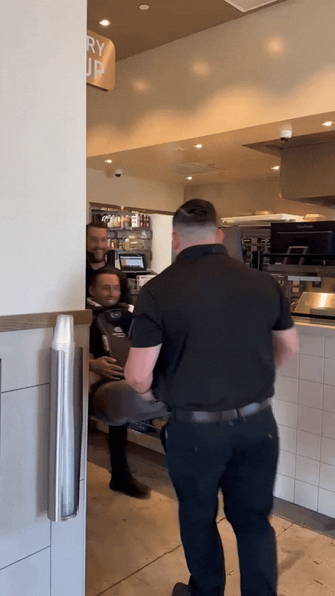 GIF by Urbane Cafe