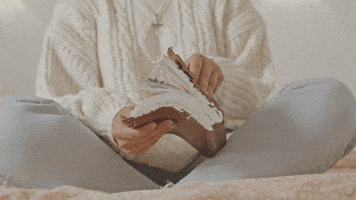 Book Add GIF by PERFECTL00P