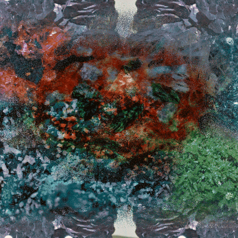 space pizza GIF by A.M.T.G. G.G.