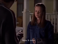 season 2 netflix GIF by Gilmore Girls 