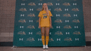 Ndsu Soccer GIF by NDSU Athletics