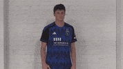 Soccer Futbol GIF by San Jose Earthquakes