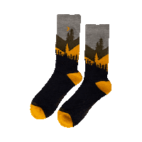 Gifts Socks Sticker by Tilley