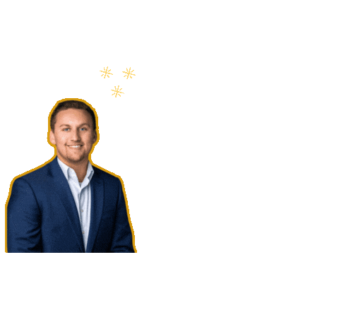 Naples-Agents Sticker by Naples Group