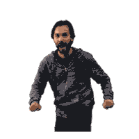 german dance Sticker