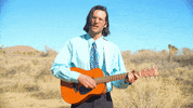 Acoustic Guitar GIF by Bay Ledges