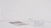 GIF by FOXANDPOET