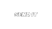 send it bord gais Sticker by Bord Gáis Energy
