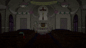 eric cartman dark GIF by South Park 