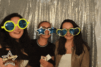 tomfoolerybooth love fun birthday photobooth GIF