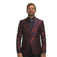 Sarcastic Good For You Sticker by Celebrity Apprentice Australia